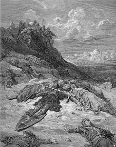 250px-Gustave_dore_crusades_death_of_frederick_of_germany