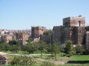 murallas-bizantinas