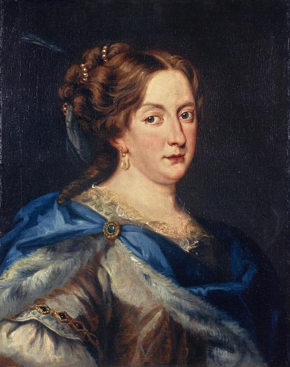 Las reinas vírgenes. Parte 4. Cristina de Suecia. Parte 2. Los cordones que me ato cada día Las reinas vírgenes. Parte 4. Cristina de Suecia. Parte 2. Los cordones que me ato cada día